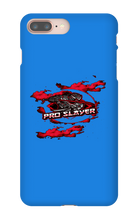 ProSlayer iPhone Phone Cases (Samurai)