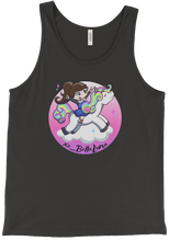 Magical Unicorn Tank Top