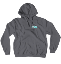 Nakama Hoodie