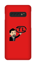 TechnicalLee Samsung Phone Case