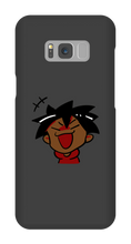 UltraKen Logo Samsung Case