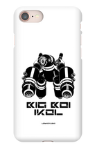 Big Boi Ikol iPhone Cases