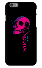 wucont iPhone Phone Cases
