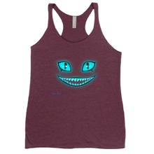 feminine tank