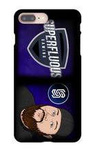 superfluousgamingus iPhone Phone Cases
