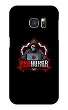 8 - rednuker Samsung Phone Cases