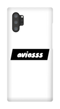 aviosss Samsung Phone Cases