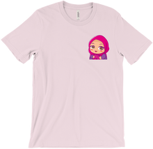 MelikaJ93 Mascot T-Shirts