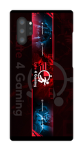 late4gaming Samsung Phone Cases