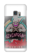 givinggas Samsung Phone Cases