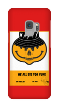 WADTY - Smiley / Samsung Phone Cases