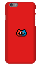 watertanooki iPhone Phone Cases