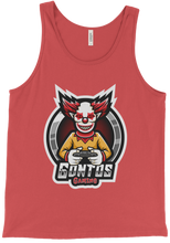 gontosgaming Tank Top