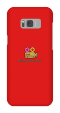 Mr Samsung Phone Cases