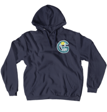 voltage201games Hoodies (No-Zip/Pullover)