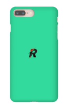 rapidesportsgg iPhone Phone Cases