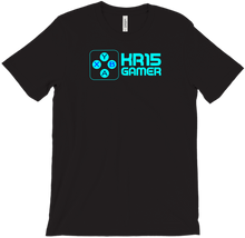 kr15gamer T-Shirts