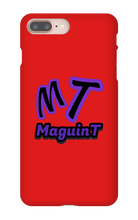 maguint iPhone Phone Cases