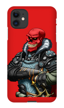 Capa para Iphone