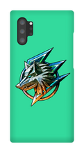 WildDestroyer21S's Samsung Cases