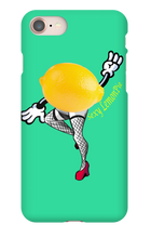 sexylemonpie_ iPhone Phone Cases