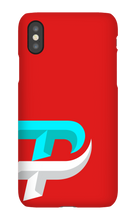 pittsco iPhone Phone Cases