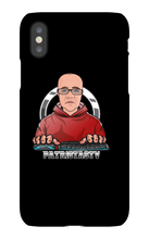 patriotastv iPhone Phone Cases