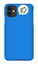 ashisa11 iPhone Phone Cases