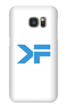 killerfalcon_tv Samsung Phone Cases