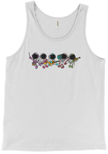 THE CREW Tank Top