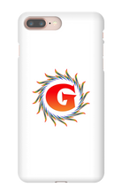 goddessiris_811 iPhone Phone Cases