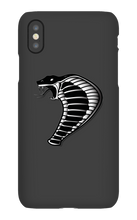 cobra_421 iPhone Phone Cases