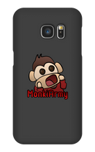 Funda para Samsung de la MonkiArmy
