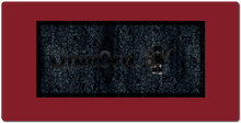 twitch_unic0rn XXL Gaming Mousepad