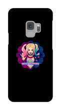 harleyquinn1855 Samsung Phone Cases