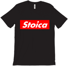T-Shirt  STOICA - Stile SUPREME