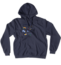 hoodie