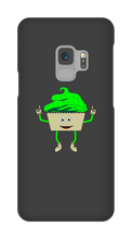 biggien Samsung Phone Cases
