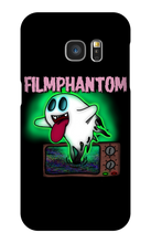 FilmPhantom Samsung Phone Cases