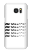 astralgamer Samsung Phone Cases
