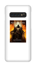 darthmominus Samsung Phone Cases