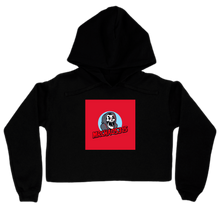 mrchaos315_ Women’s Cropped Hoodie
