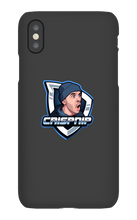 crispnip iPhone Phone Cases