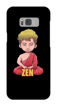 thejollybuddah Samsung Phone Cases