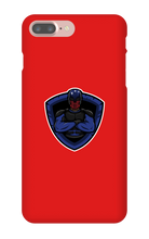 VetzArmy iPhone Phone Cases