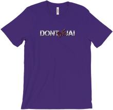 DONTDIEJAI T-Shirt (Men's)