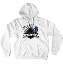 OKVMI God Hoodie