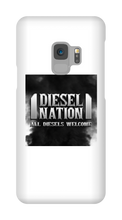 dieselnation757 Samsung Phone Cases