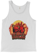 Reaper Logo Tank Top