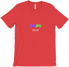s0led0 T-Shirts